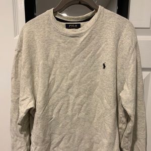 RALPH LAUREN POLO - Thermal Long Sleeve